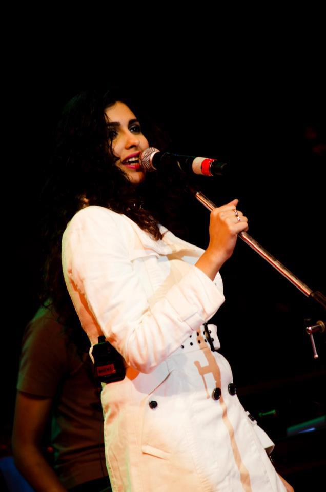 Anusha  Mani